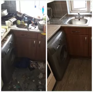 Фотография Клининговые услуги с Зариной Яхиной  4