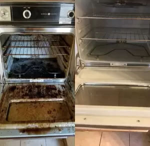 Фотография Клининговые услуги с Зариной Яхиной  3